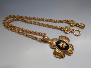 シャネルのネックレスをお買取り致しました♪大吉ミレニア岩出店です!シャネルのネックレスをお買取り致しました♪大吉ミレニア岩出店です!