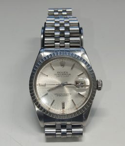 ロレックスのお時計をお買取り致しました♪大吉ミレニア岩出店です!ロレックスのお時計をお買取り致しました♪大吉ミレニア岩出店です!