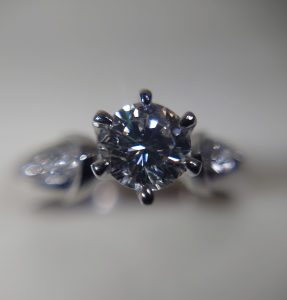 ダイヤモンドのリングをお買取り致しました♪大吉ミレニア岩出店です!ダイヤモンドのリングをお買取り致しました♪大吉ミレニア岩出店です!