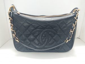 シャネルのバッグをお買取り致しました♪大吉ミレニア岩出店です!シャネルのバッグをお買取り致しました♪大吉ミレニア岩出店です!