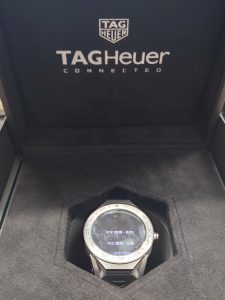 タグホイヤーのお時計をお買取り致しました♪大吉ミレニア岩出店です!タグホイヤーのお時計をお買取り致しました♪大吉ミレニア岩出店です!