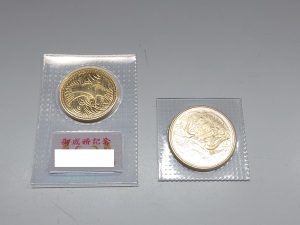 金貨をお買取り致しました♪大吉ミレニア岩出店です!金貨をお買取り致しました♪大吉ミレニア岩出店です!