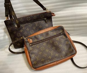 ブランド品の買取は大吉エスモール鶴岡店！！お任せください！