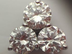 東灘　芦屋　ダイヤ　ダイヤモンド　買取　甲南山手　大吉