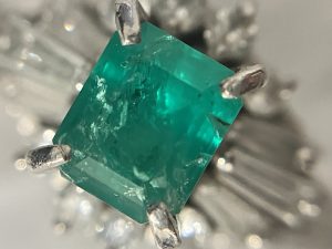 エメラルドの買取なら大吉えるむプラザ三田店！