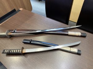 香川県綾歌郡宇多津町で刀剣/骨董品のお買取なら「買取専門店 大吉イオンタウン宇多津店」にお任せください!