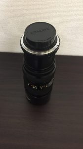 福岡市の皆様、レンズの買取は大吉アクロスモール春日店にお任せ下さい!!