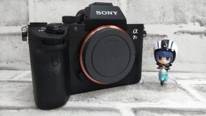 カメラ📷のお買取りも大吉米子店へ🥰