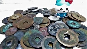 古銭を売るなら✨大吉米子店へ💨🚙🚌🚃