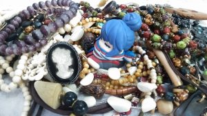 アクセサリーをたくさんお買取させて頂きました!!大吉米子店