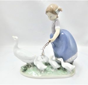 リヤドロ,買取,柏原市