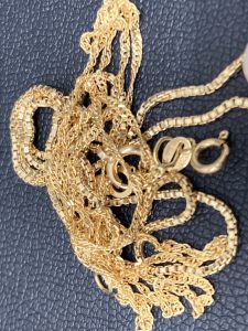 金の買取なら大吉えるむプラザ三田店。