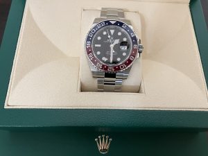 福岡市の皆様、ロレックスの高価買取強化中(^^ゞ大吉アクロスモール春日店!!