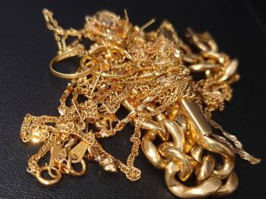 18金のアクセサリーをお買取り致しました♪大吉ミレニア岩出店です!18金のアクセサリーをお買取り致しました♪大吉ミレニア岩出店です!