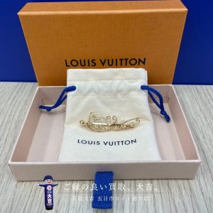 ブランドアクセサリー(ルイヴィトン)