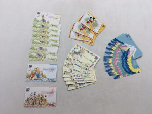 金券の高価買取は大吉イオンスタイル大津京店へ\(^o^)/