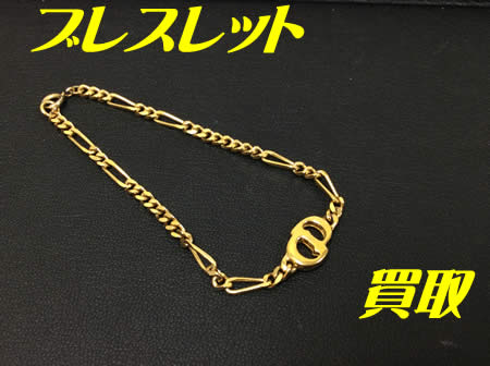 ブレスレット,買取,白梅