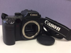 古いカメラの買取は大吉イオンスタイル大津京店まで＼(^o^)／