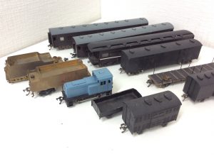 鉄道模型の買取なら大吉イオンスタイル大津京店へ\(^o^)/