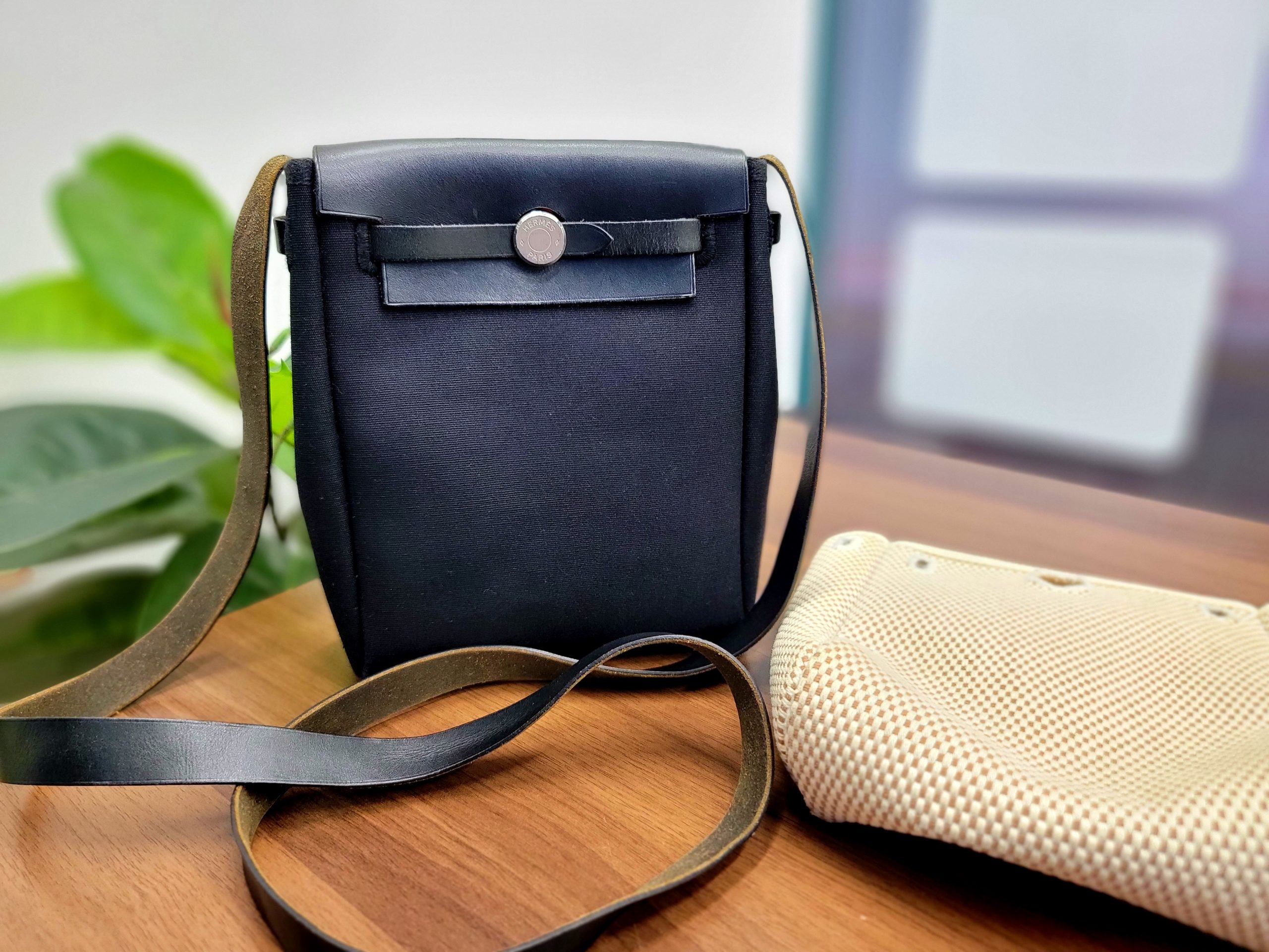 エルメス エールバッグ