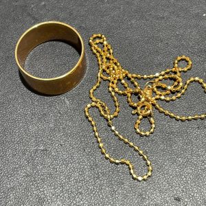 貴金属の買取は大吉エスモール鶴岡店!!お任せください!