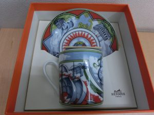 東灘 芦屋 食器 買取 甲南山手 大吉