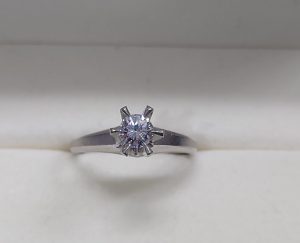 ダイヤモンドのリングをお買取り致しました♪大吉ミレニア岩出店です!ダイヤモンドのリングをお買取り致しました♪大吉ミレニア岩出店です!