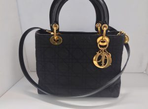 ディオールのバッグをお買取り致しました♪大吉ミレニア岩出店です！ディオールのバッグをお買取り致しました♪大吉ミレニア岩出店です！