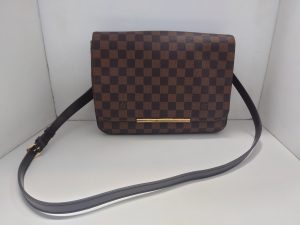 ルイヴィトンのバッグをお買取り致しました♪大吉ミレニア岩出店です!ルイヴィトンのバッグをお買取り致しました♪大吉ミレニア岩出店です!