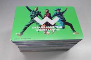 テレカをお買取り致しました♪大吉ミレニア岩出店です!テレカをお買取り致しました♪大吉ミレニア岩出店です!