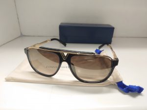 ルイヴィトンのサングラスをお買取り致しました♪大吉ミレニア岩出店です!ルイヴィトンのサングラスをお買取り致しました♪大吉ミレニア岩出店です!