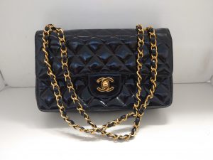 シャネルのバッグをお買取り致しました♪大吉ミレニア岩出店です!シャネルのバッグをお買取り致しました♪大吉ミレニア岩出店です!