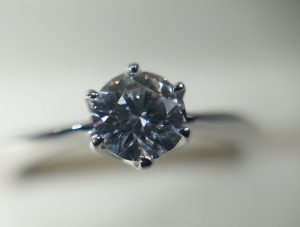 ダイヤモンドをお買取り致しました♪大吉ミレニア岩出店です!ダイヤモンドをお買取り致しました♪大吉ミレニア岩出店です!