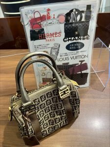 ブランド品の買取は大吉エスモール鶴岡店!!お任せください!