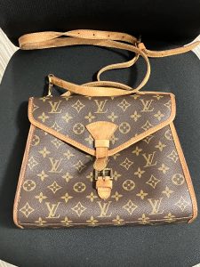 ルイヴィトンの買取なら大吉えるむプラザ三田店。