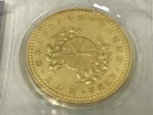 東灘 芦屋 金貨 買取 大吉 甲南山手