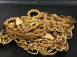 東灘 芦屋 貴金属 金製品 買取 甲南山手 大吉