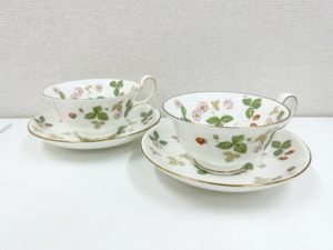 新静岡,買取,食器