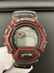 G-SHOCKの買取なら大吉えるむプラザ三田店。