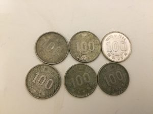 太宰府市の皆様、記念硬貨の査定は大吉アクロスモール春日店にお任せ下さい！！