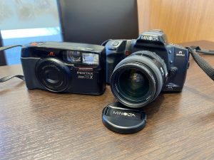 香川県綾歌郡宇多津町でカメラのお買取なら「買取専門店 大吉イオンタウン宇多津店」にお任せください！