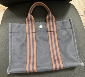 エルメスの買取なら大吉えるむプラザ三田店。