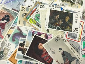 東灘 芦屋 切手 買取 甲南山手 大吉