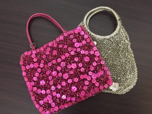 那珂川市の皆様、アンティプリマのバッグなら大吉アクロスモール春日店にお任せ下さい(。・∀・)ノ゙