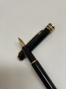 福岡市の皆様、万年筆の買取は大吉アクロスモール春日店にお任せください!!!無料査定!!