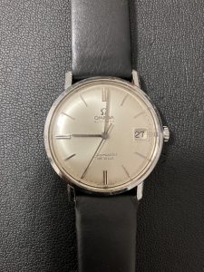 オメガの買取なら大吉えるむプラザ三田店。