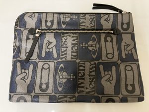 春日市の皆様、Vivienne Westwoodのバックは大吉アクロスモール春日店にお任せ下さい!高価買取!!