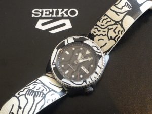 SEIKOの腕時計をお買取り致しました☆大吉松江店