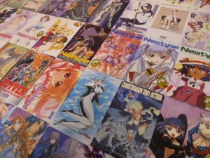 テレホンカードを大量買取致しました☆大吉松江店