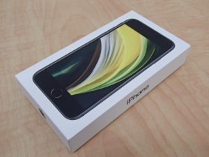 iPhoneSE 第2世代をお買取いたしました！携帯 スマホ売るなら大吉ゆめタウン八代店にお任せください！